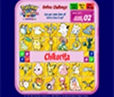 Play Pokemon Puzzle Challenge